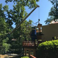 Rubenstien_Chimney Fire_Crane