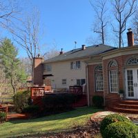 Rubenstien_Chimney Fire_Rear Before 2